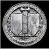 Image 3 : ***Auction Highlight*** 1936 Gettysburg Old Commem Half Dollar 50c Graded Choice+ Unc By USCG (fc)