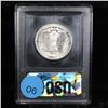Image 5 : ***Auction Highlight*** 1936 Gettysburg Old Commem Half Dollar 50c Graded Choice+ Unc By USCG (fc)