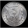 Image 3 : ***Auction Highlight*** 1890-cc Vam 7 Morgan Dollar $1 Graded Unc Details By USCG (fc)