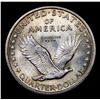 Image 3 : ***Auction Highlight*** 1917-p Ty I Standing Liberty Quarter 25c Graded GEM++ FH BY USCG (fc)