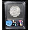 Image 5 : ***Auction Highlight*** 1812/1 Small 8 O-102a R3 Capped Bust Half Dollar 50c Graded Chouce AU+ BY US