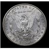 Image 3 : ***Auction Highlight*** 1883-s Vam 9 R5 Morgan Dollar $1 Graded Select Unc BY USCG (fc)
