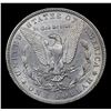 Image 3 : ***Auction Highlight*** 1886-s /s Vam 2 Top 100 Morgan Dollar $1 Graded Select Unc By USCG (fc)