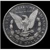 Image 3 : ***Auction Highlight*** 1885-o Morgan Dollar $1 Graded GEM++ DMPL BY USCG (fc)