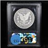 Image 5 : ***Auction Highlight*** 1885-o Morgan Dollar $1 Graded GEM++ DMPL BY USCG (fc)