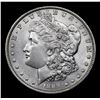 Image 2 : ***Auction Highlight*** 1889-o Morgan Dollar $1 Graded Select+ Unc By USCG (fc)