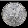 Image 3 : ***Auction Highlight*** 1889-o Morgan Dollar $1 Graded Select+ Unc By USCG (fc)