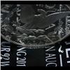 Image 7 : ***Auction Highlight*** 1884-o Morgan Dollar $1 Graded GEM+ UNC DMPL BY USCG (fc)