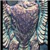 Image 7 : ***Auction Highlight*** 1894-s Colorfully Toned Vam 1A I4 R5 'Worm Eye' Morgan $1 Graded Choice Unc 