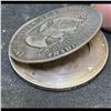 Image 8 : ***Auction Highlight*** 1877-s Opium/Locket/Box Dollar $1 Graded vf++ BY USCG (fc)