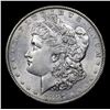 Image 2 : ***Auction Highlight*** 1897-o Morgan Dollar $1 Graded Select Unc By USCG (fc)