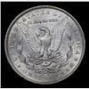 Image 3 : ***Auction Highlight*** 1897-o Morgan Dollar $1 Graded Select Unc By USCG (fc)