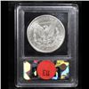 Image 5 : ***Auction Highlight*** 1897-o Morgan Dollar $1 Graded Select Unc By USCG (fc)