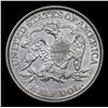 Image 3 : ***Auction Highlight*** 1874 Arrows Seated Half Dollar 50c Graded Choice AU/BU Slider By USCG (fc)