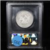 Image 5 : ***Auction Highlight*** 1874 Arrows Seated Half Dollar 50c Graded Choice AU/BU Slider By USCG (fc)