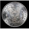 Image 3 : ***Auction Highlight*** 1879-s /s Vam 12 I3 Morgan Dollar $1 Graded GEM++ Unc By USCG (fc)