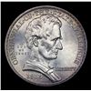 Image 2 : ***Auction Highlight*** 1918 Lincoln Old Commem Half Dollar 50c Graded GEM+ Unc By USCG (fc)