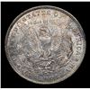 Image 3 : ***Auction Highlight*** 1882-o Colorfully Toned Morgan Dollar $1 Graded GEM Unc BY USCG (fc)