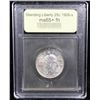 Image 4 : *Highlight Of Entire Auction* 1926-s Standing Liberty Quarter 25c Graded GEM+ FH By USCG (fc)