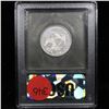 Image 5 : ***Auction Highlight*** 1835 Capped Bust Quarter 25c Graded Select Unc By USCG (fc)