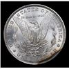 Image 3 : ***Auction Highlight*** 1881-p Morgan Dollar $1 Graded GEM Unc By USCG (fc)
