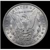Image 3 : ***Auction Highlight*** 1896-p Morgan Dollar $1 Graded GEM+ Unc By USCG (fc)