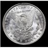 Image 3 : ***Auction Highlight*** 1889-p Vam 3A Morgan Dollar $1 Graded GEM+ Unc By USCG (fc)