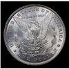 Image 3 : ***Auction Highlight*** 1880-p Morgan Dollar $1 Graded Choice+ Unc By USCG (fc)