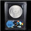 Image 5 : ***Auction Highlight*** 1880-p Morgan Dollar $1 Graded Choice+ Unc By USCG (fc)