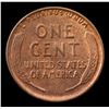 Image 3 : ***Auction Highlight*** 1915-d Lincoln Cent 1c Graded GEM+ Unc BN By USCG (fc)