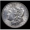 Image 2 : ***Auction Highlight*** 1904-p Vam 5A R5 Morgan Dollar $1 Graded GEM+ Unc By USCG (fc)