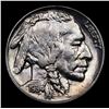 Image 2 : ***Auction Highlight*** 1934-d Small D Buffalo Nickel 5c Graded GEM Unc BY USCG (fc)