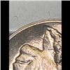 Image 7 : ***Auction Highlight*** 1934-d Small D Buffalo Nickel 5c Graded GEM Unc BY USCG (fc)