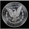 Image 3 : ***Auction Highlight*** 1878-s Morgan Dollar $1 Graded GEM Unc DMPL BY USCG (fc)