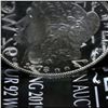 Image 6 : ***Auction Highlight*** 1878-s Morgan Dollar $1 Graded GEM Unc DMPL BY USCG (fc)