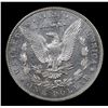 Image 3 : ***Auction Highlight*** 1903-p Morgan Dollar $1 Graded Select Unc+ PL By USCG (fc)