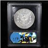 Image 5 : ***Auction Highlight*** 1903-p Morgan Dollar $1 Graded Select Unc+ PL By USCG (fc)