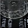 Image 7 : ***Auction Highlight*** 1903-p Morgan Dollar $1 Graded Select Unc+ PL By USCG (fc)