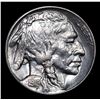 Image 2 : ***Auction Highlight*** 1919-s Buffalo Nickel 5c Graded Select+ Unc By USCG (fc)