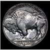 Image 3 : ***Auction Highlight*** 1919-s Buffalo Nickel 5c Graded Select+ Unc By USCG (fc)