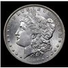 Image 2 : ***Auction Highlight*** 1886-o Morgan Dollar $1 Graded Choice Unc BY USCG (fc)