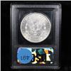Image 5 : ***Auction Highlight*** 1886-o Morgan Dollar $1 Graded Choice Unc BY USCG (fc)