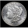 Image 2 : ***Auction Highlight*** 1884-s Morgan Dollar $1 Graded Select Unc BY USCG (fc)
