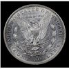 Image 3 : ***Auction Highlight*** 1884-s Morgan Dollar $1 Graded Select Unc BY USCG (fc)