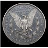 Image 3 : Proof ***Auction Highlight*** 1898 Morgan Dollar $1 Graded GEM+ Proof BY USCG (fc)