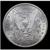 Image 3 : ***Auction Highlight*** 1892-cc /cc Vam 4 Morgan Dollar $1 Graded Select Unc BY USCG (fc)