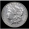 Image 2 : ***Auction Highlight*** 1897-o Morgan Dollar $1 Graded Select Unc BY USCG (fc)