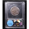 Image 5 : ***Auction Highlight*** 1825 /4/2 Browning 2 Capped Bust Quarter 25c Graded xf+ BY USCG (fc)