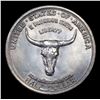 Image 2 : ***Auction Highlight*** 1935 Spanish Trail Old Commem Half Dollar 50c Graded GEM++ Unc BY USCG (fc)
