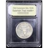 Image 4 : ***Auction Highlight*** 1935 Spanish Trail Old Commem Half Dollar 50c Graded GEM++ Unc BY USCG (fc)